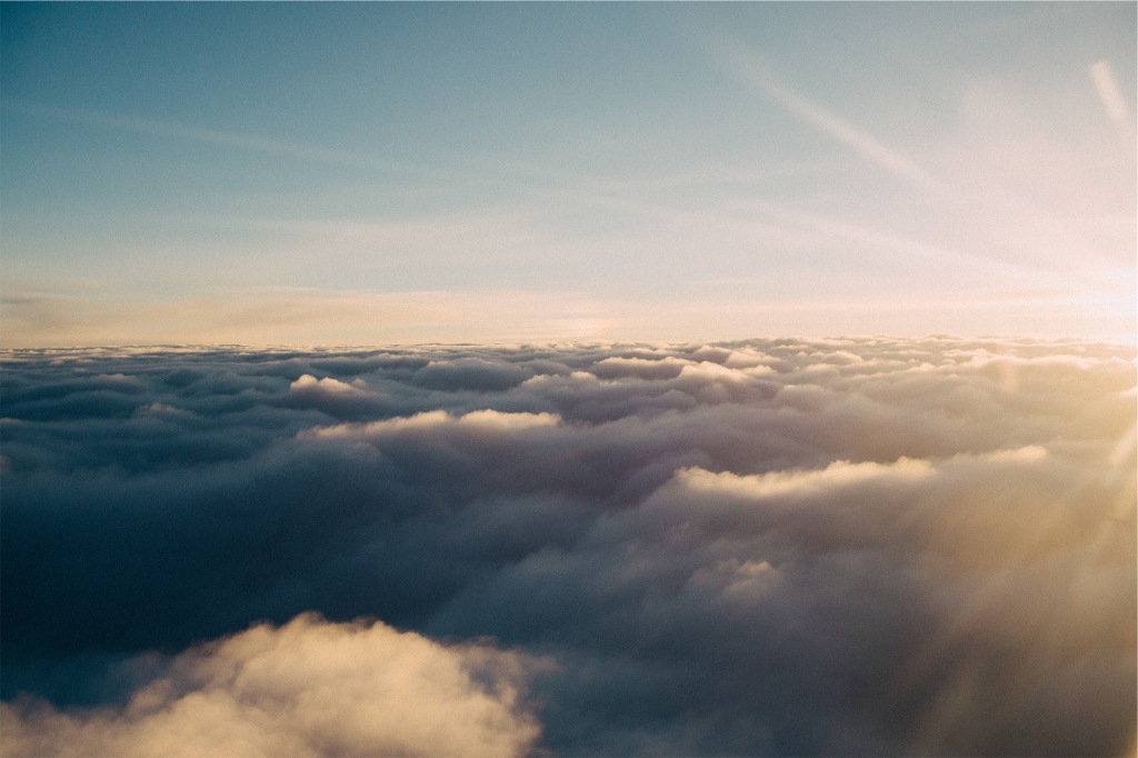 wolken